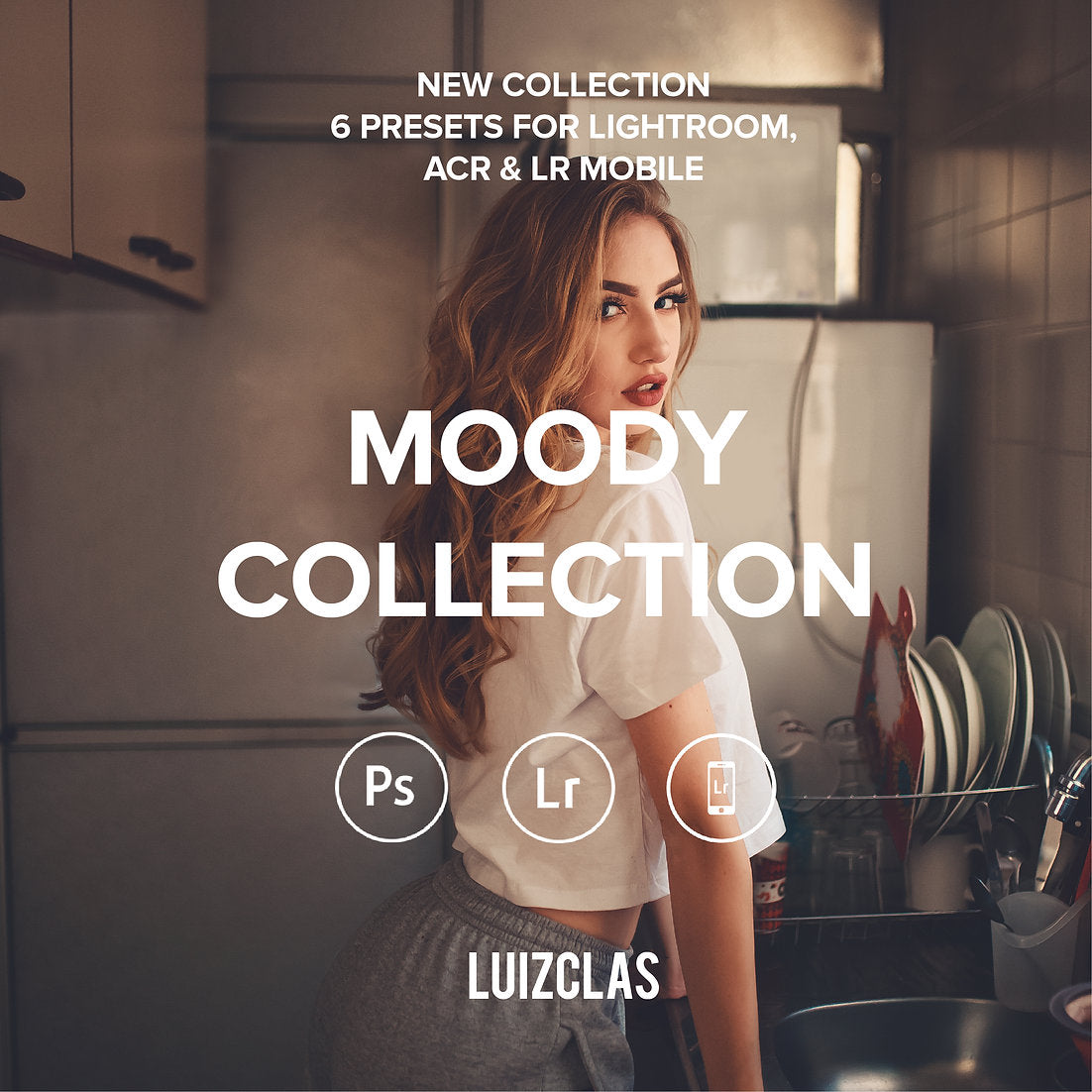 ALL PRESETS by @luizclas