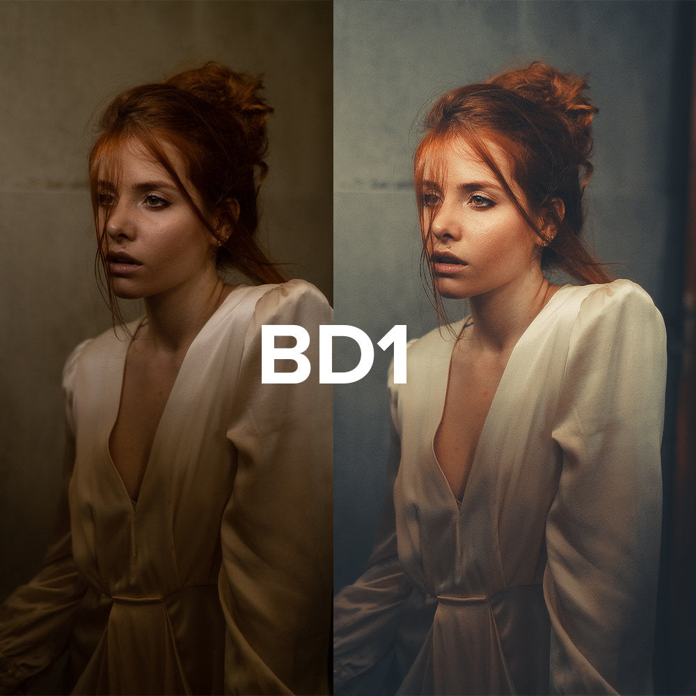 BOLD COLLECTION by @luizclas