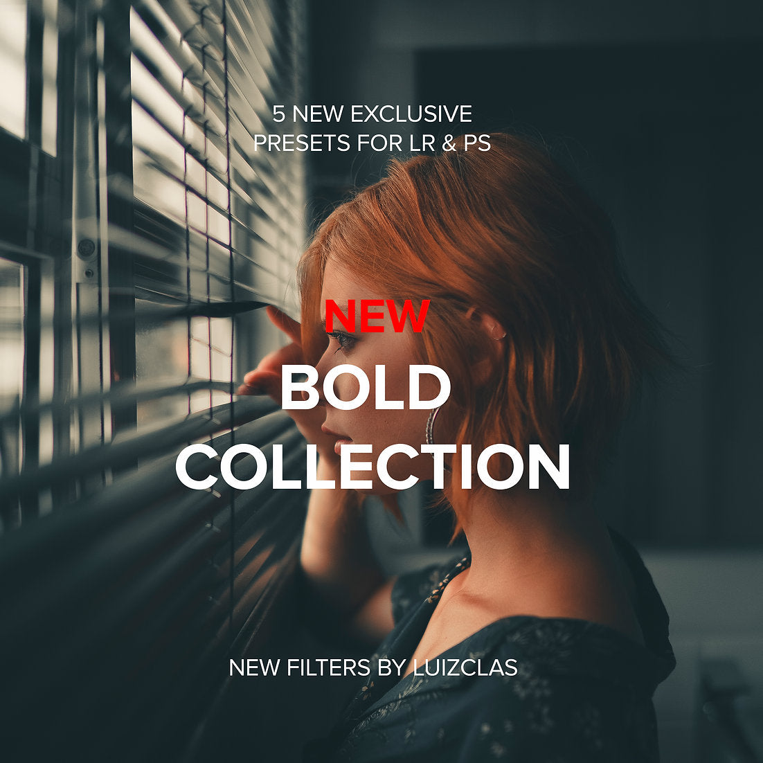 ALL PRESETS by @luizclas