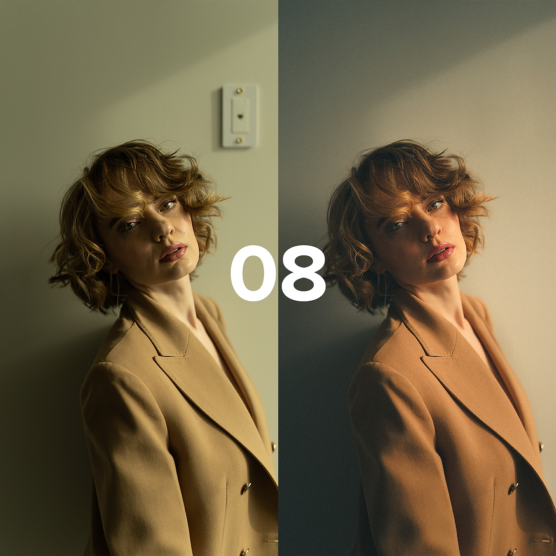 NYC PRESET PACK by @luizclas