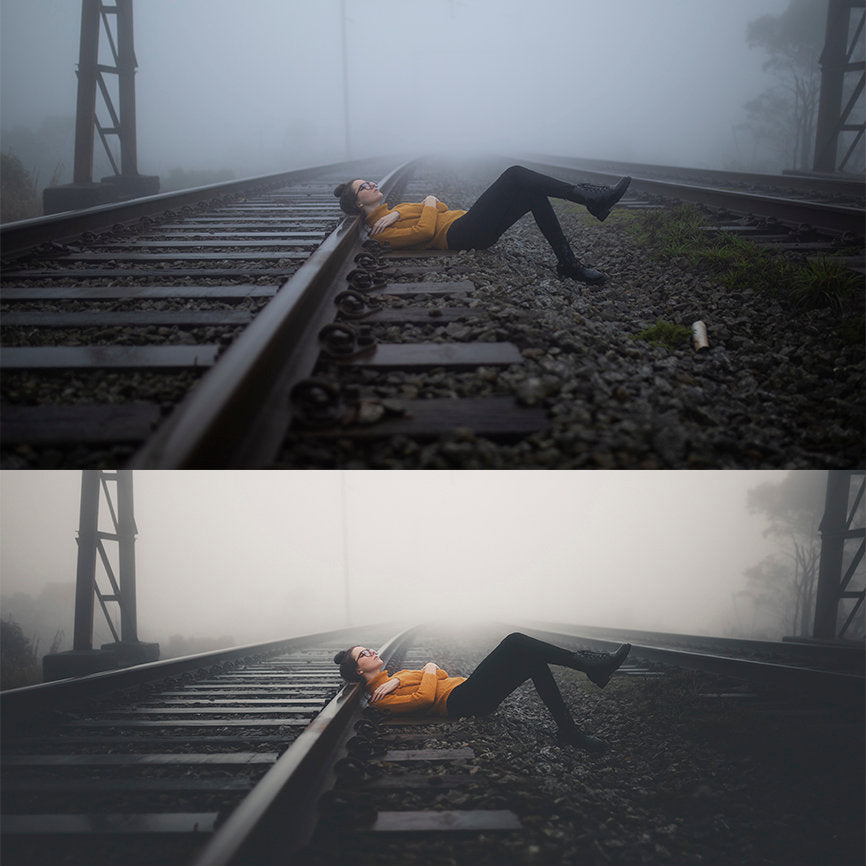 MOODY COLLECTION by @luizclas