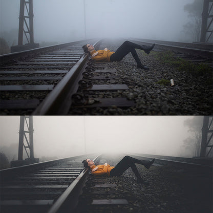 MOODY COLLECTION by @luizclas