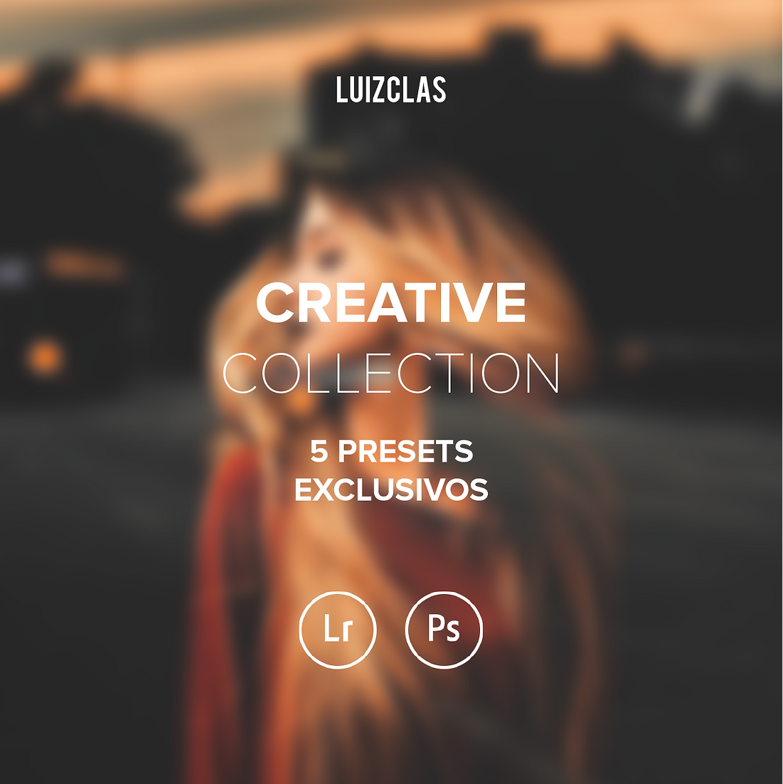 ALL PRESETS by @luizclas