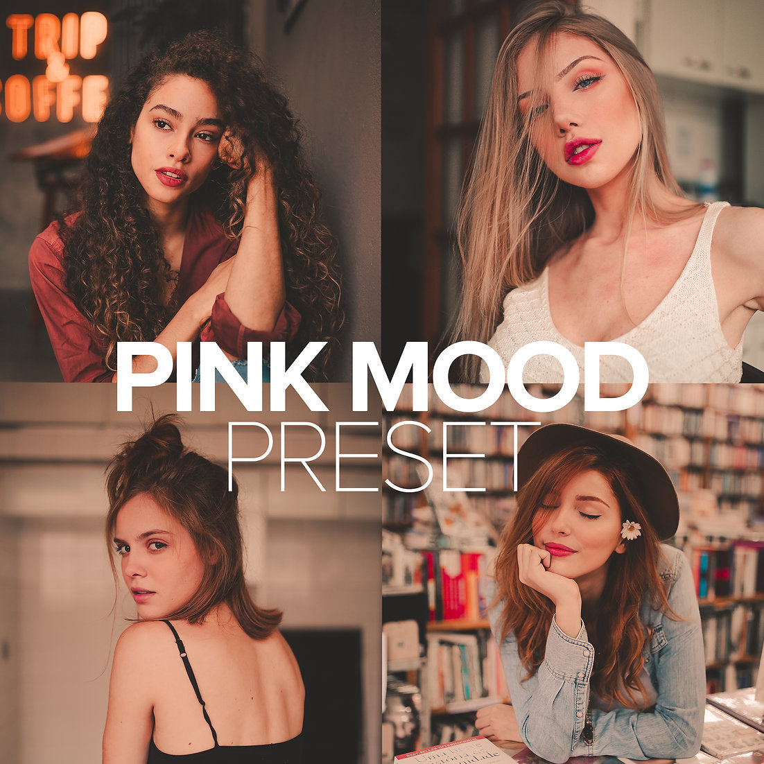ALL PRESETS by @luizclas