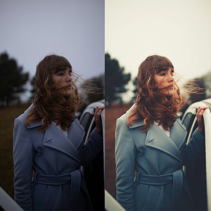 MOODY COLLECTION by @luizclas
