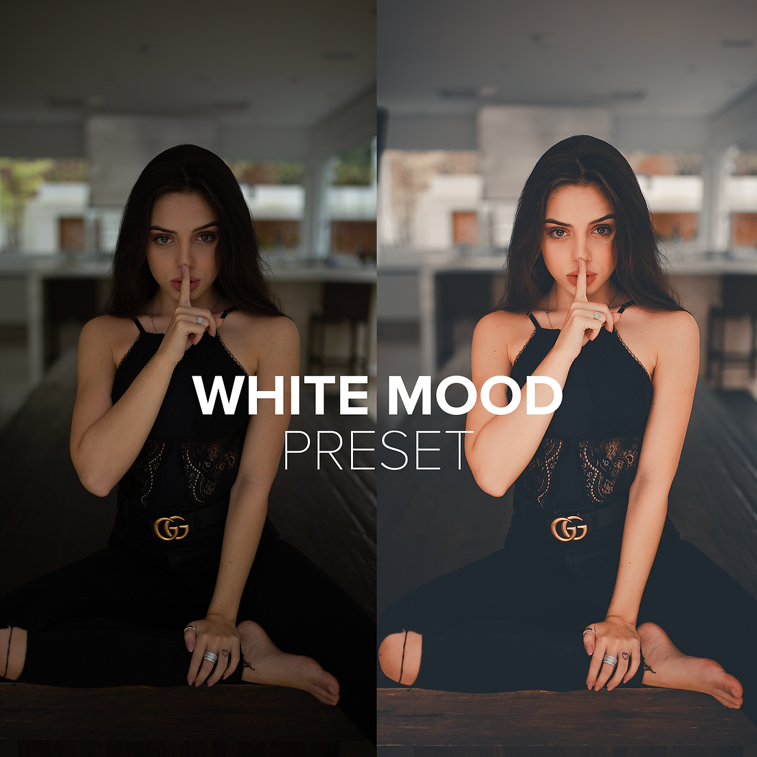 ALL PRESETS by @luizclas