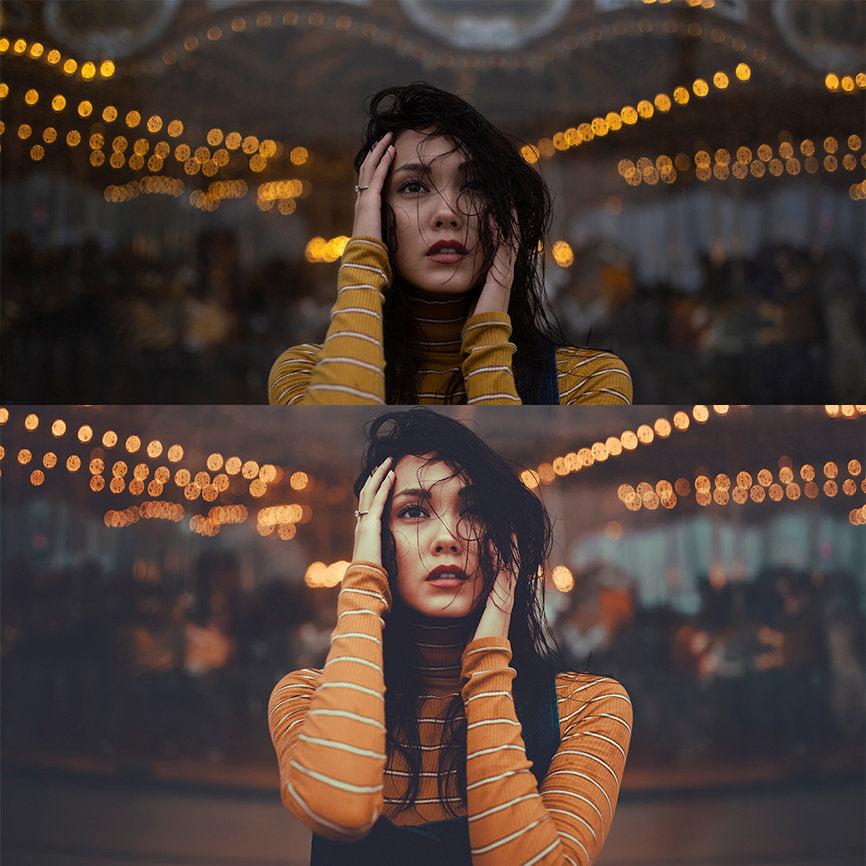 MOODY COLLECTION by @luizclas