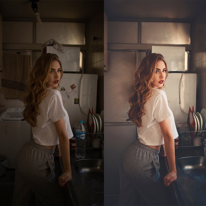 MOODY COLLECTION by @luizclas