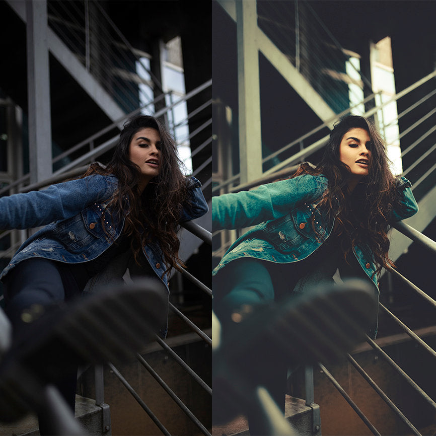 MOODY COLLECTION by @luizclas