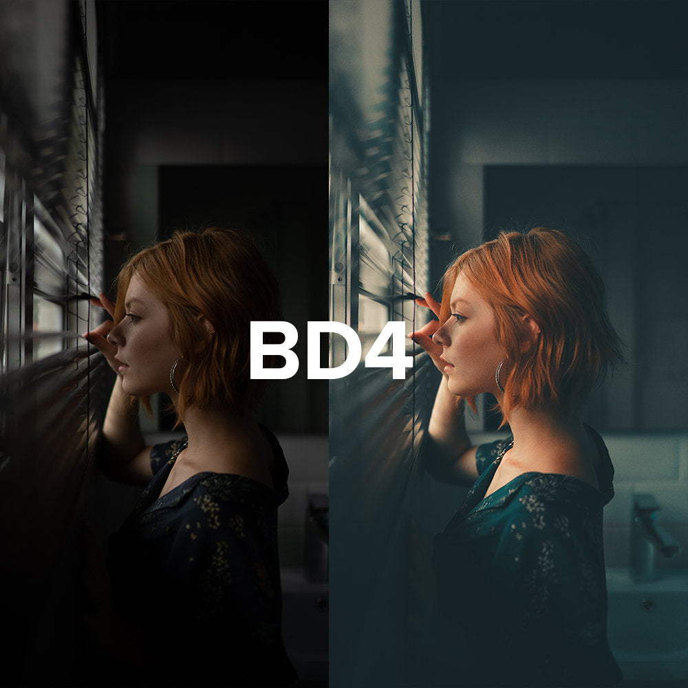 BOLD COLLECTION by @luizclas