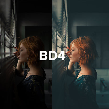 BOLD COLLECTION by @luizclas