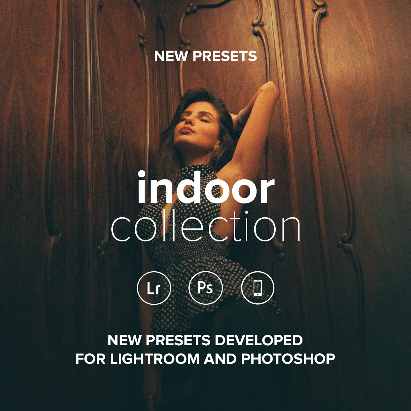 INDOOR COLLECTION by @luizclas
