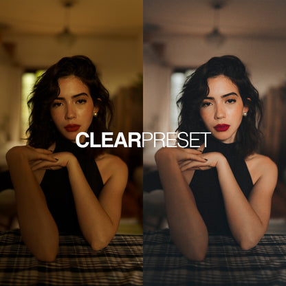 ESSENTIALS PRESETS by @luizclas