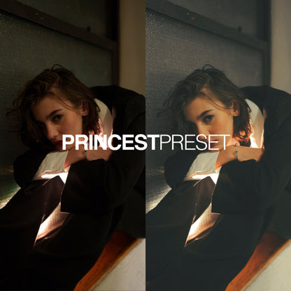ESSENTIALS PRESETS by @luizclas
